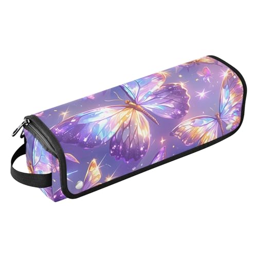Bolsa de viaje para herramientas de cabello con tapete resistente al calor miniatura 1