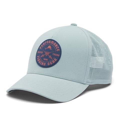 Image of Columbia PFG Elite 3D Stretch Snapback