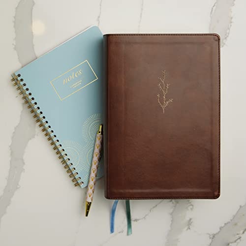 Thomas Nelson 257221 Young Women Love God Greatly Bible: A Soap Method Study Bible thumb #21