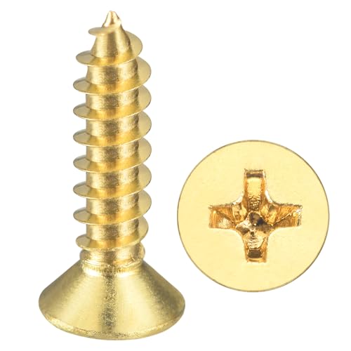 METALLIXITY �M���v���X�؃l�W(#4x1/2) 50�A�^�J�e�˂��t�B���b�v�X�h���C�u�t���b�g�w�b�h�؃l�W-�Ƌ���t���C���p�A�^�J