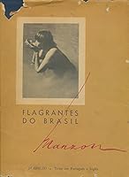 Flagrantes Do Brasil. 3.a edicao B000GLBMR8 Book Cover