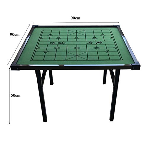 Table d'ordinateur portable pliante peu encombrante et table de thé