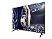 Hisense 32AE5500F - Smart TV Resolución HD, Natural Color Enhancer, Dolby Audio,...