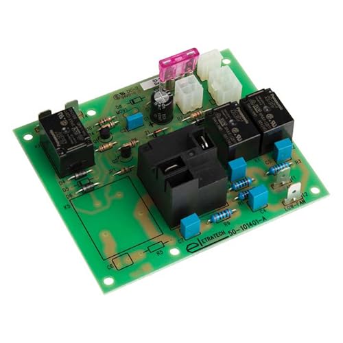 Dometic 3311924.000 Svc Relay Board kit carte relais de rechange pour climatiseur