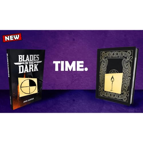 Why doesn't D&D have a timer?