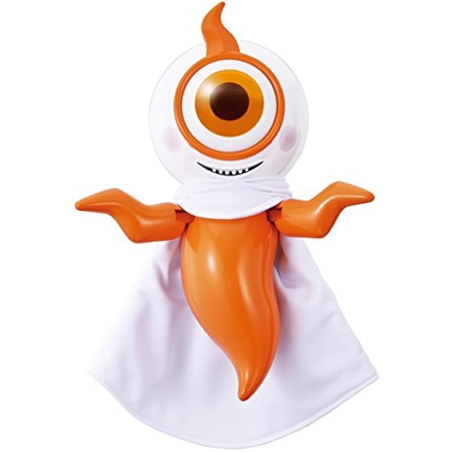 おしゃべり使い魔　DXユルセン　仮面ライダー　ゴースト Amazon.co.jp: 仮面ライダーゴースト おしゃべり使い魔 DX