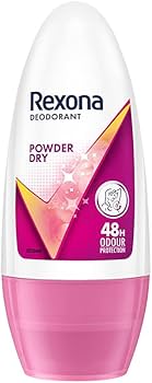 ゆり様　rexona powder dry 45ml*10 Buy Rexona Powder Dry Underarm Roll On Deodorant For Women