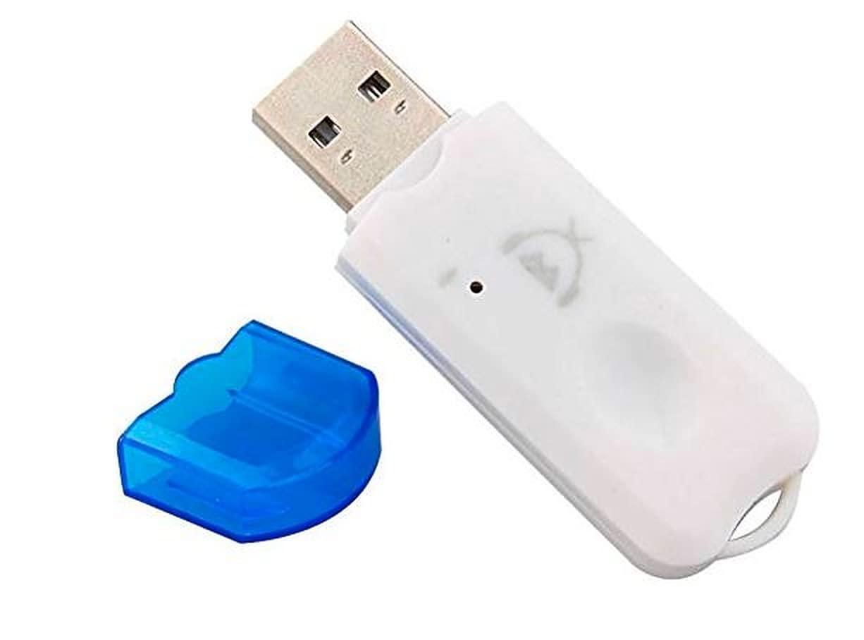Buy Ionix Universal Bluetooth USB dongle , Wireless Bluetooth , car