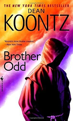 Brother Odd view 2