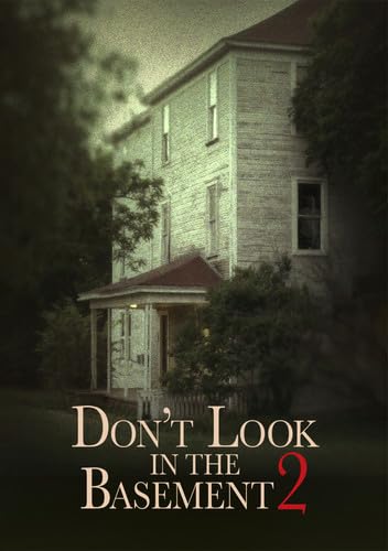 Don't Look in the Basement 2