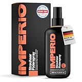 IMPERIO Fixierspray für Streuhaar & Schütthaar | Spezielles Haarspray zur...
