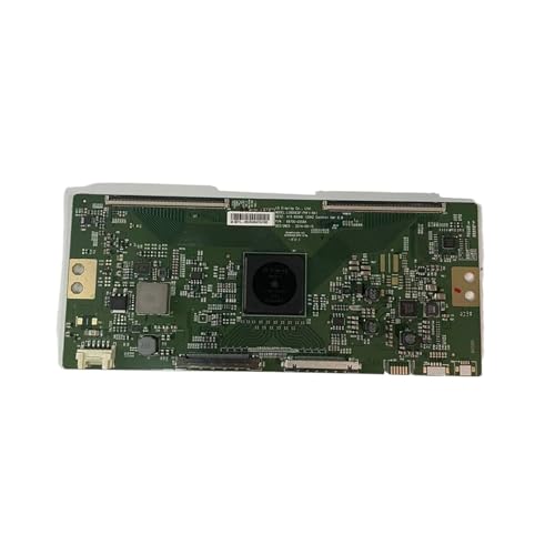 6870C-0558A TCON �{�[�h LC600EQF-PHF 1-8A1 60 �C���`�{�[�h���W�b�N�{�[�h V15 60UHD 120HZ �R���g���[�� Ver 0.6 6870C 0558A T CON