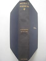 Arthur T. Pierson B0025G4YLI Book Cover