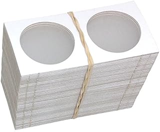 100 Cardboard Mylar 2