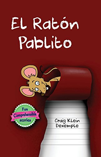 EL ratón Pablito (Spanish Edition)