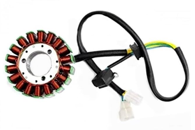 Alternador de corriente para HYO-SUNG GV 650 AQUILA PRO (2012-2017)