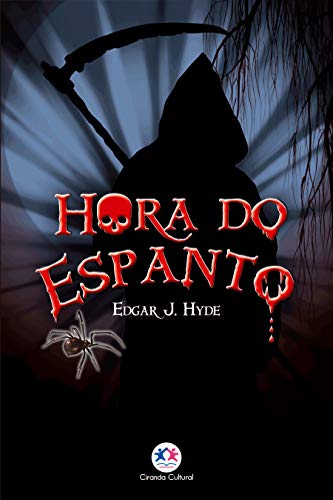 Box hora do espanto - Série II