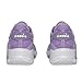 Diadora Women's B.Icon 2 All Ground Tennis Shoe (Orchid Bloom/White, 9)