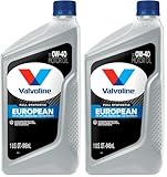 Best oil for car crv autozone — Top Picks & Buying Guide 4 Valvoline European 0W-40 Full Sy