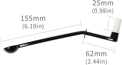 Miniatura 9 de Juego de cepillos de limpieza para máquina de café, 2 cepillos limpiadores de espresso con cuchara, cabezal de grupo de nailon, herramienta de