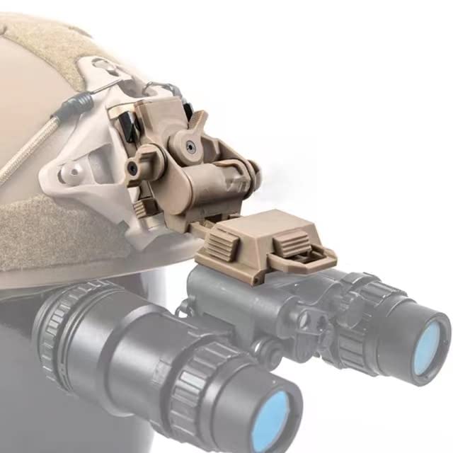 Amazon.co.jp: NVGダミーナイトビジョンマウント NVG PVS-15/PVS
