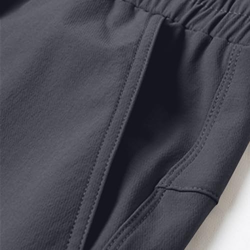 Finelylove Palcomfy Glide Pants, Unisex Quick Dry Pull-On Stretch Active Bevawear Glidepants Golf Work Hiking Jogger Pants2