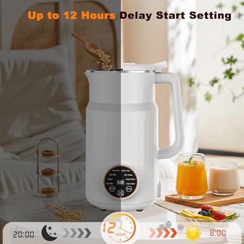 Blender For Almond Milk