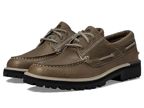 Sperry Men's Authentic Original 3-Eye Lug Boat Shoe2