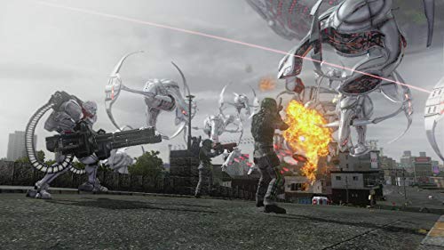 Image of Earth Defense Force 2025 - Xbox 360 (Renewed)