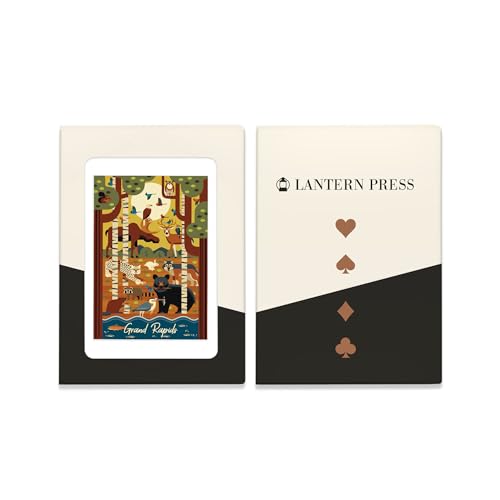 Baraja de 52 cartas poker para adultos miniatura 4