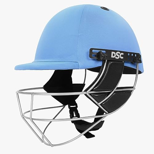 Image of DSC FORT44 Cricket Helmet for Men & Boys