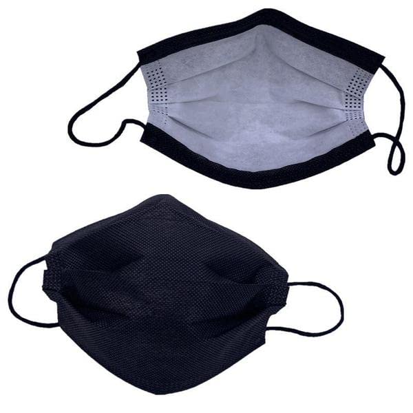 See full amazon price history chart for Prime (100 Pcs) Black & White 3 Layer Surgical Mask With Nose Clip Prime (100 Pcs) Black & White 3 Layer Surgical Mask With Nose Clip (B09HCG3W9L) Amazon Price History, Amazon Price Tracker