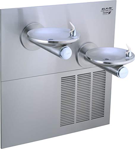 Elkay Bi-Level Drinking Station Review: Durable Stainless Steel Cooler Benefits Elkay Bi-Level Drinking Station Review: Durable Stainless Steel Cooler Benefits