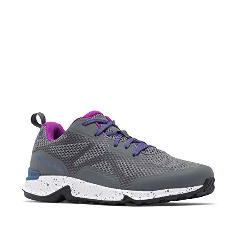 Image of Columbia Women's Crestwood Hiking Boot