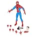 Marvel Spider-Man Action Figure Marvel Select 7 Inch