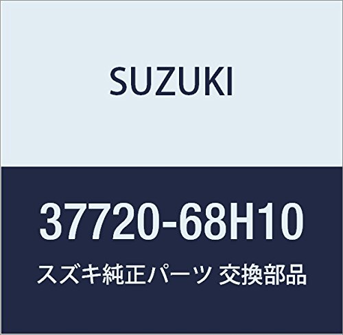 DA64エブリイ オートマチックシフトスイッチ 37720-68H10 新品 Amazon | SUZUKI (スズキ) 純正部品 スイッチアッシ シフト エスクード