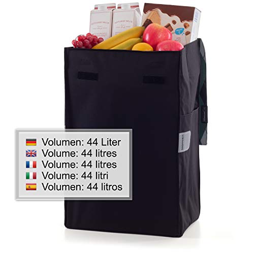 Andersen Shopper Treppensteiger Scala Shopper Anea Einkaufstrolley 56 cm – Bild 3