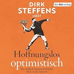 Hoffnungslos optimistisch Titelbild
