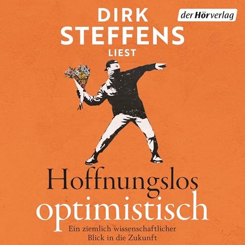Hoffnungslos optimistisch cover art
