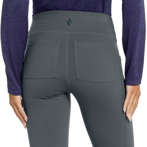 Image of Skechers Women's GO WALK OG Pant | Active, GO FLEX, 4-Way Stretch, Moisture-Wicking, UPF 40+, Pockets