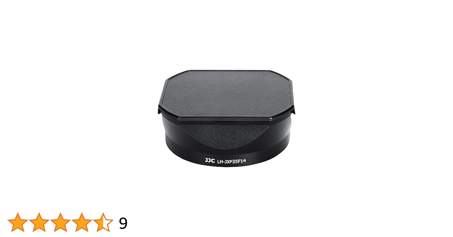 【yuki】FUJIFILM XF35mm f/1.4 レンズ Amazon | JJC FUJI XF 35mm f/1.4 R レンズ用 レンズフード LH