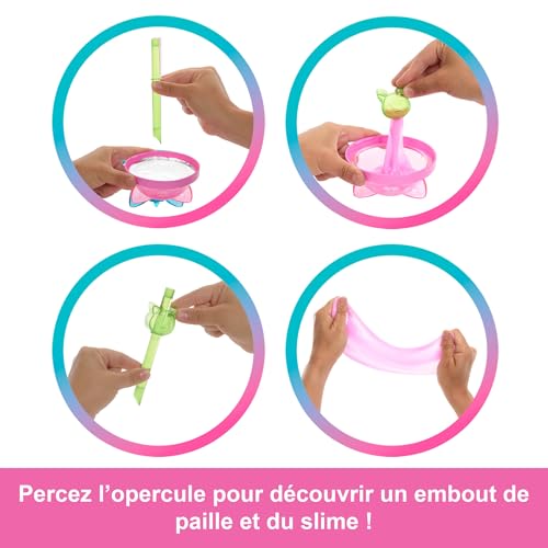 Pop Reveal Châton Barbie La Boite - vue 5