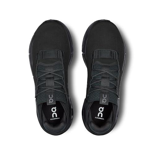Image of On Women's Cloudnova 2 Sneakers