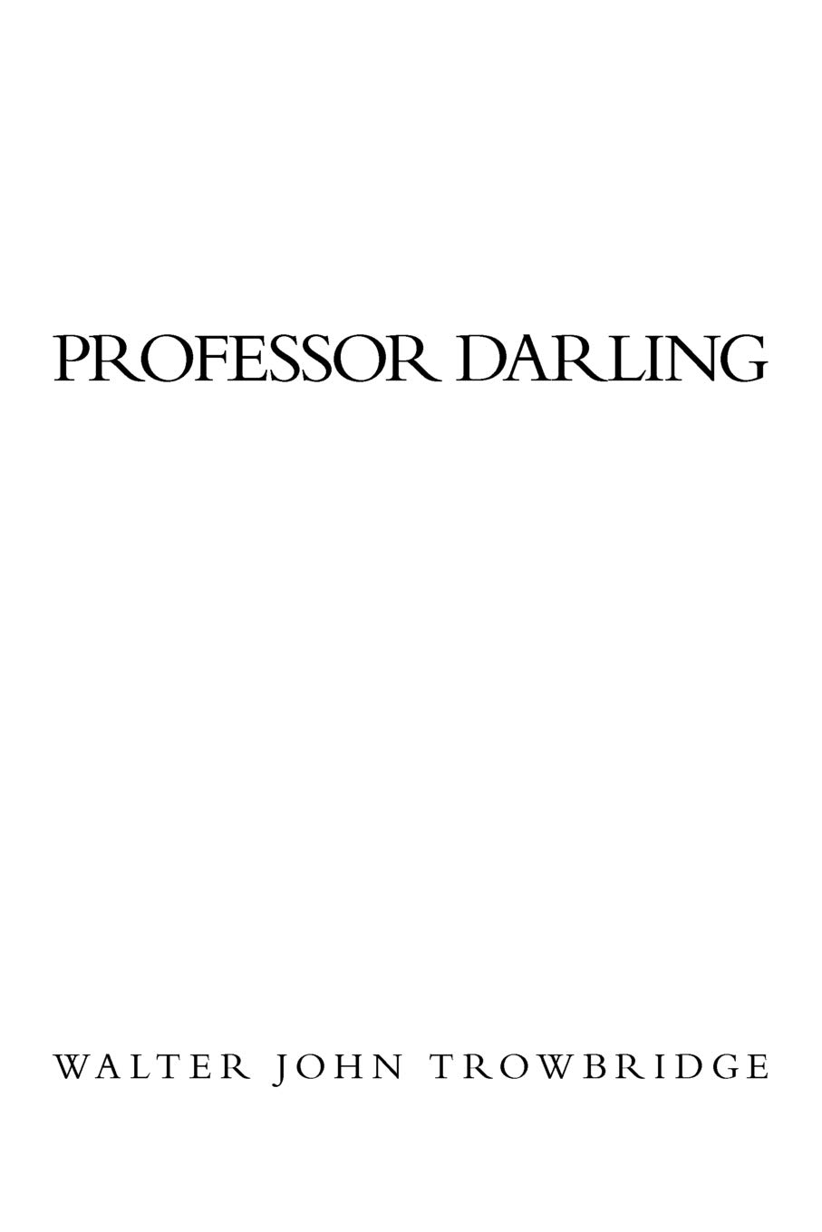Professor Darling