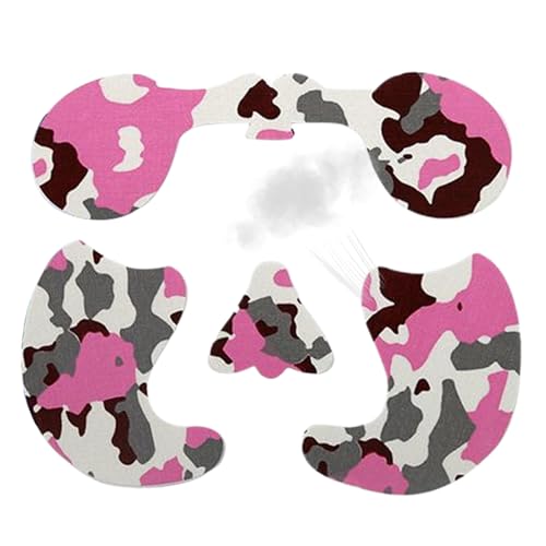 Générique Masque De Ski - Coton + Spandex | Guêtre De Cou | Couvre-visage Pour Femme, Hiver, Plein Air, Glace, Pêche, Randonnée, Aventure, Randonnée, Sport, Cyclisme, Montagne.