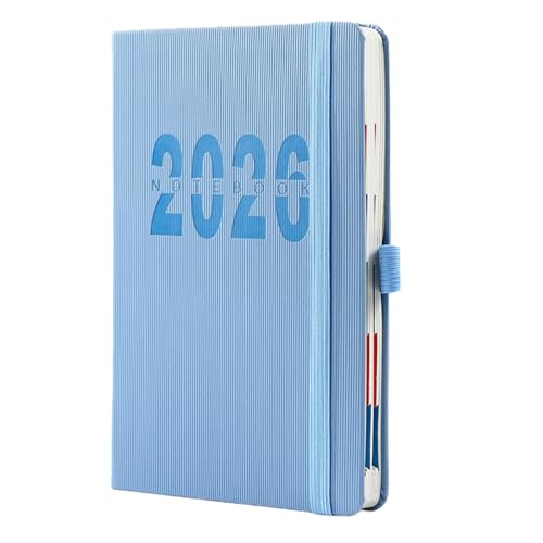 SSZY蒠 2026 rWlX 1n܂ A5 XPW[ VXe200 400y[W L vi[ (Cgu[)