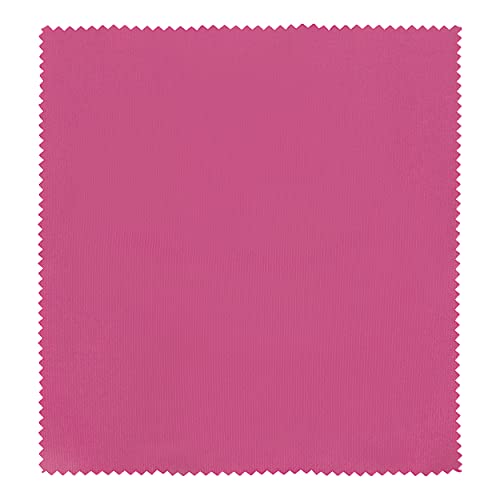 Image of Noble Hard Shell Glasses Case - Protective Eyeglass Case for Glasses with Microfiber Cleaning Cloth and Pouch