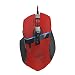 Produktbild Speedlink Kudos Z-9 Core Gaming Maus (Konfigurations-App, Laser-Sensor bis 8200 dpi, 9 Tasten, 4-Wege-Mausrad) rot