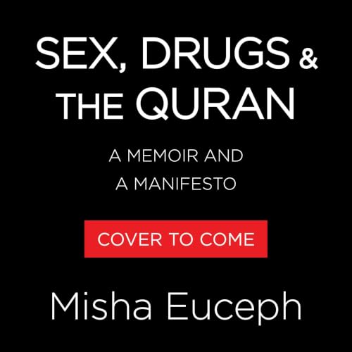 Sex, Drugs & the Quran Titelbild