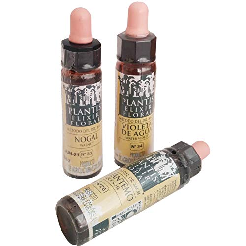 Plantis 5 Ceratostigma 10 Ml Artesania